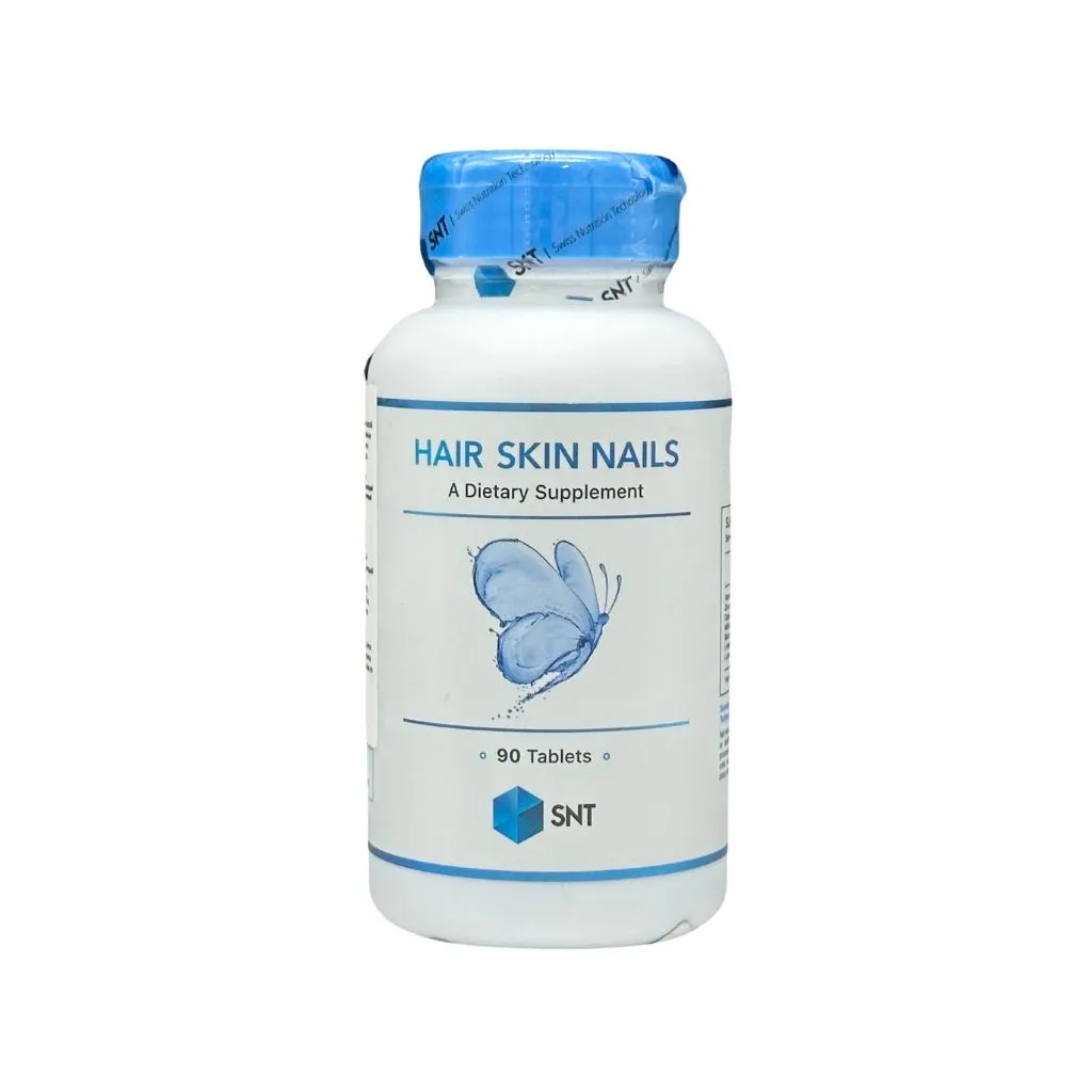 SNT Hair Skin Nails 90tab thumbnail 1