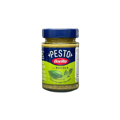 20% Barilla Песто Дженовезе 190гр 12шт