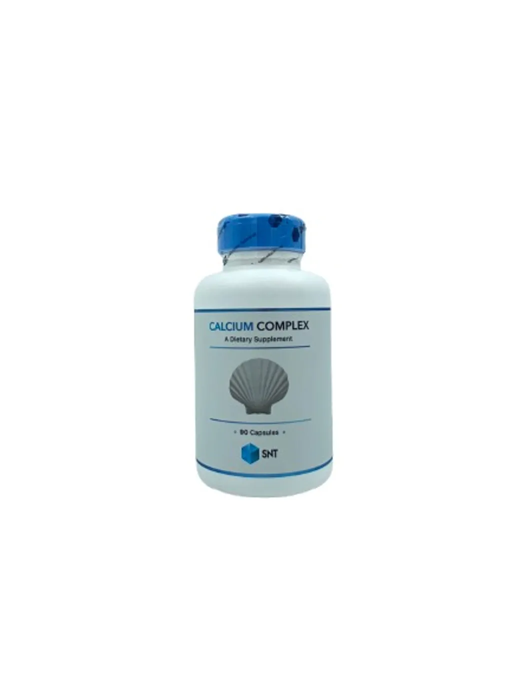 SNT Calcium Complex 90capsules thumbnail 1