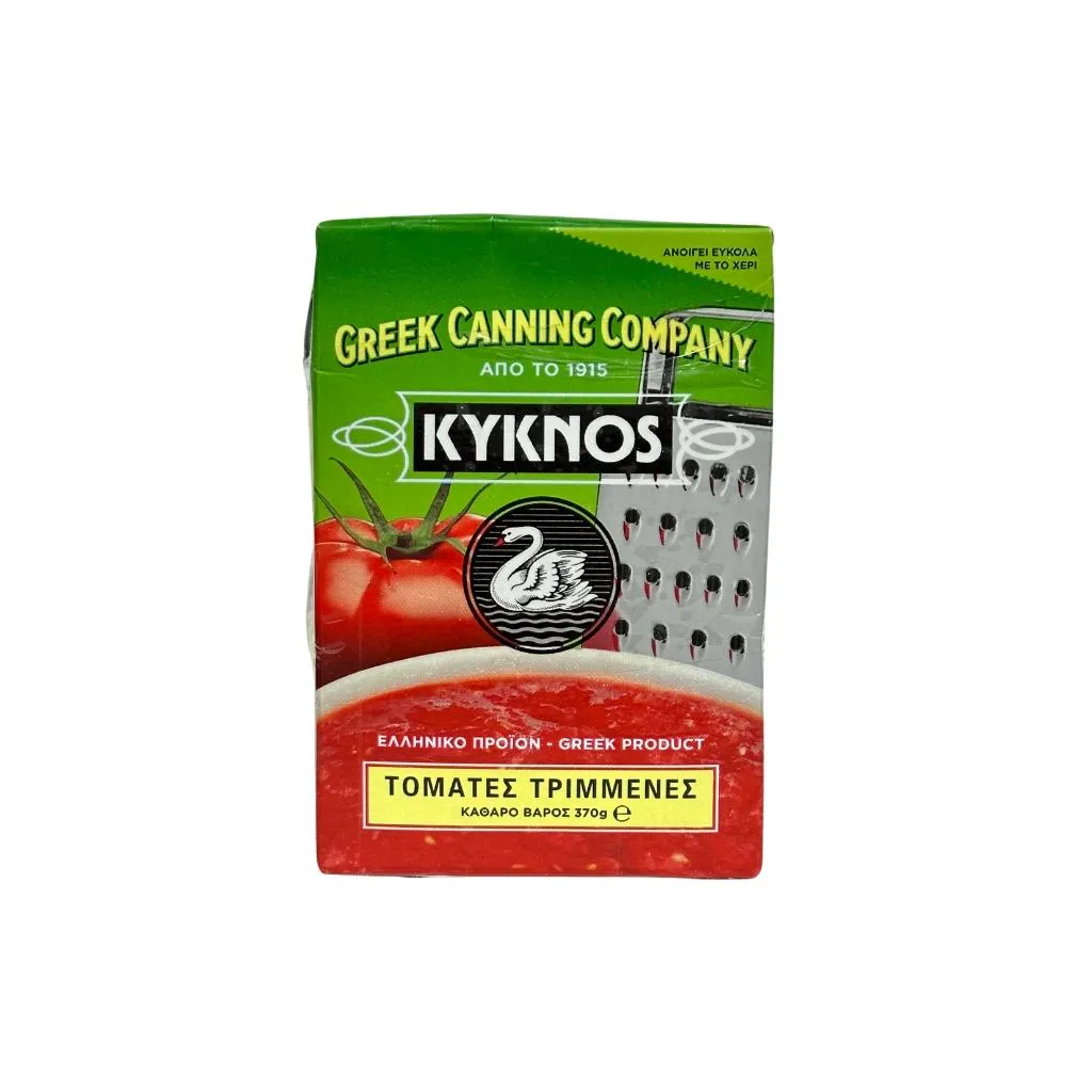 20% Томаты Kyknos протертые 370гр 8шт thumbnail 1