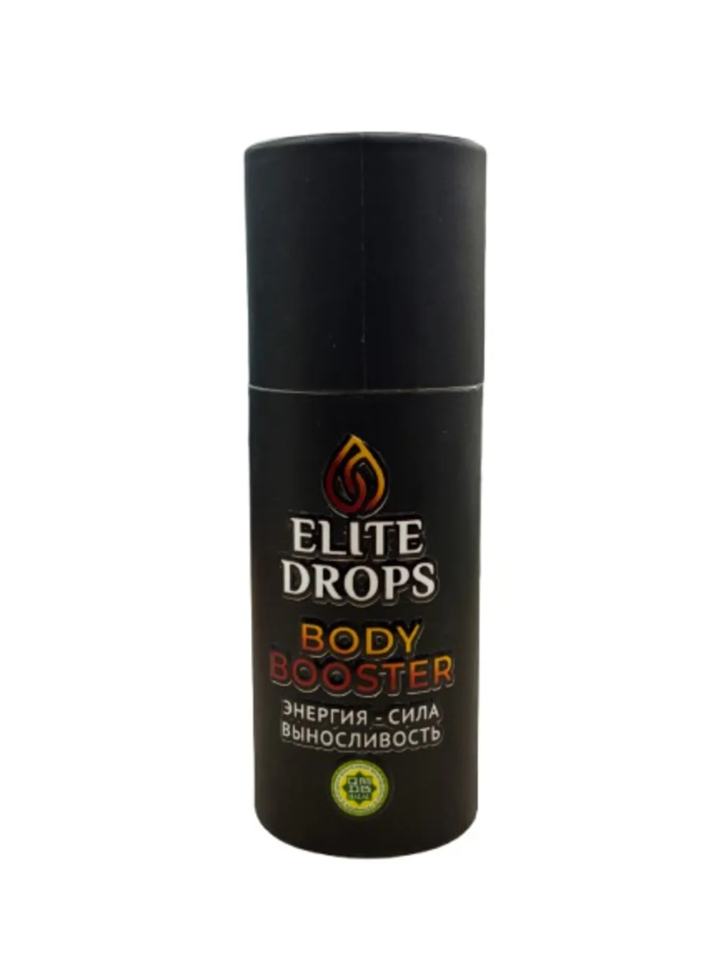 Elite Drops Body Booster, 30 мл thumbnail 1