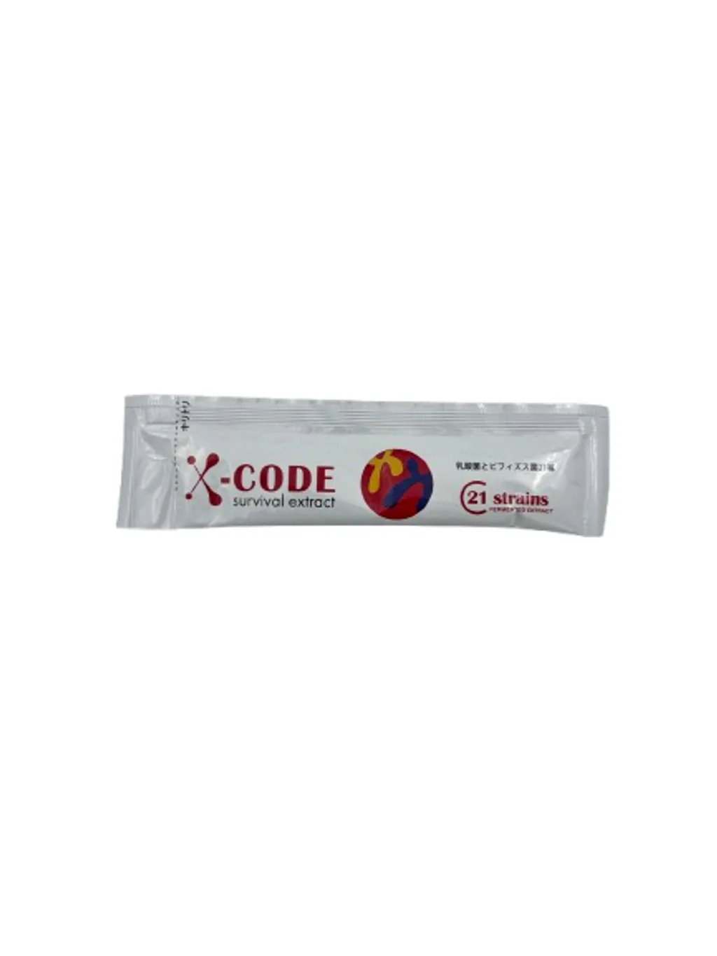 x-code штучно thumbnail 1
