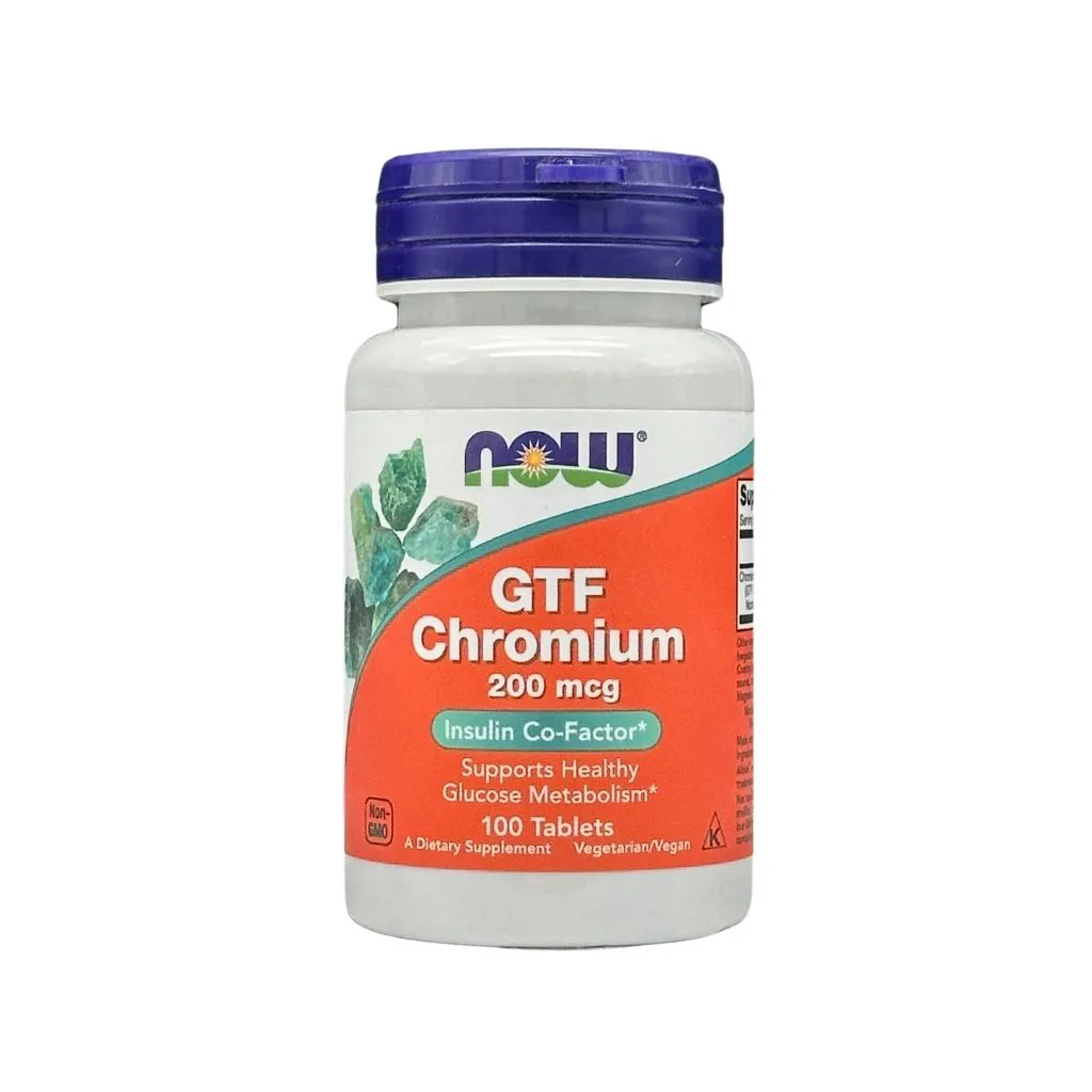 Now GTF Chromium 100tab thumbnail 1