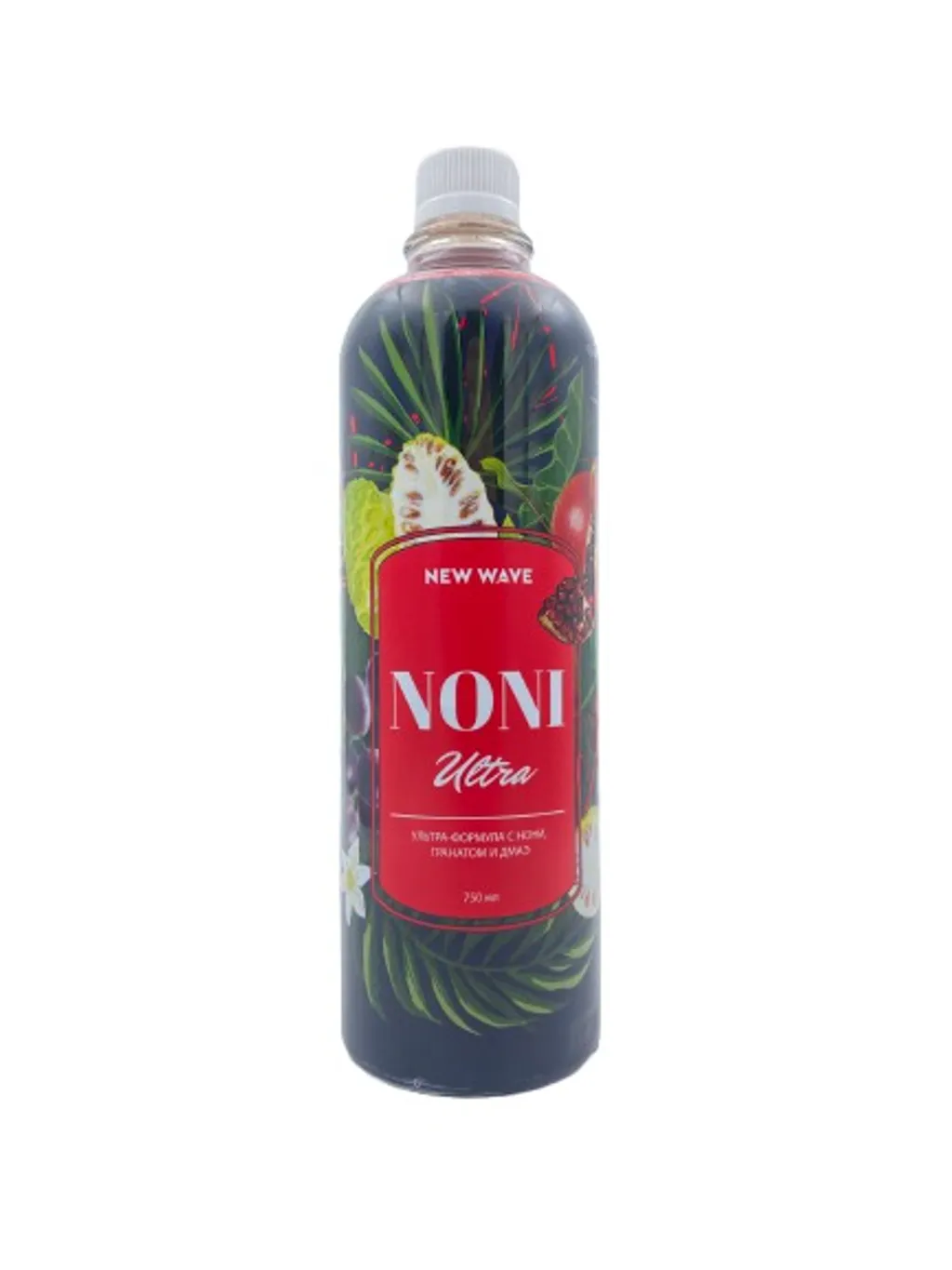 New Wave Напиток Noni Ultra (3бут*750мл) thumbnail 1