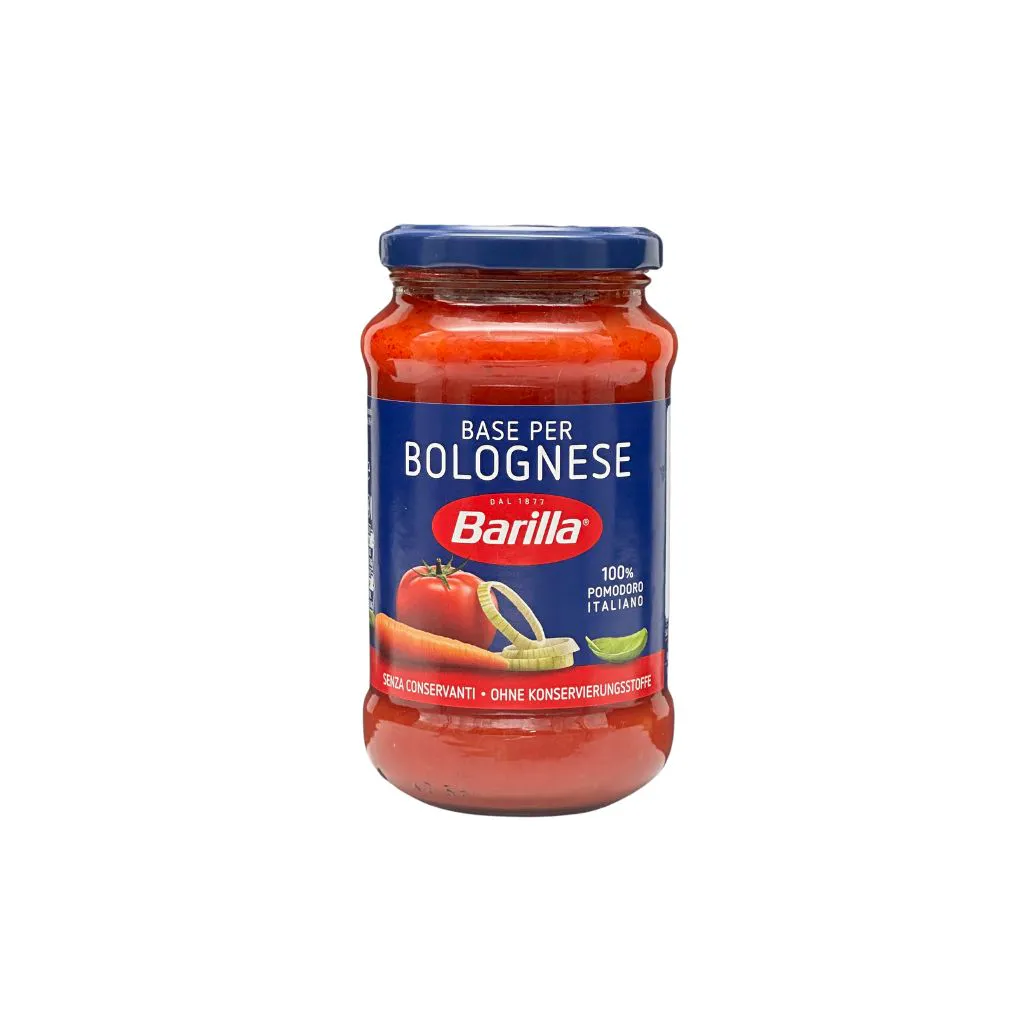 20% Barilla Соус томатный Основа для болоньезе 400гр 6шт thumbnail 1