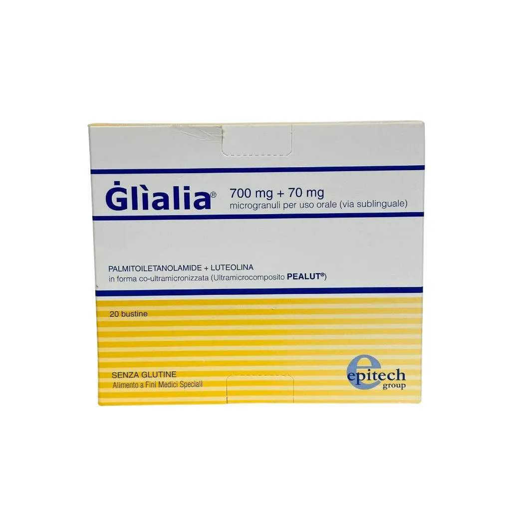 Glialia 700mg+70mg 20bus thumbnail 1