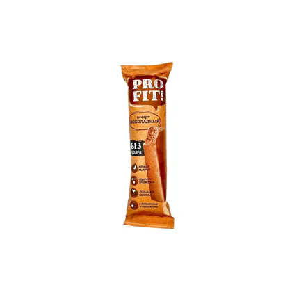 Pro Fit Эскимо Шоколад без сахара 50гр*21