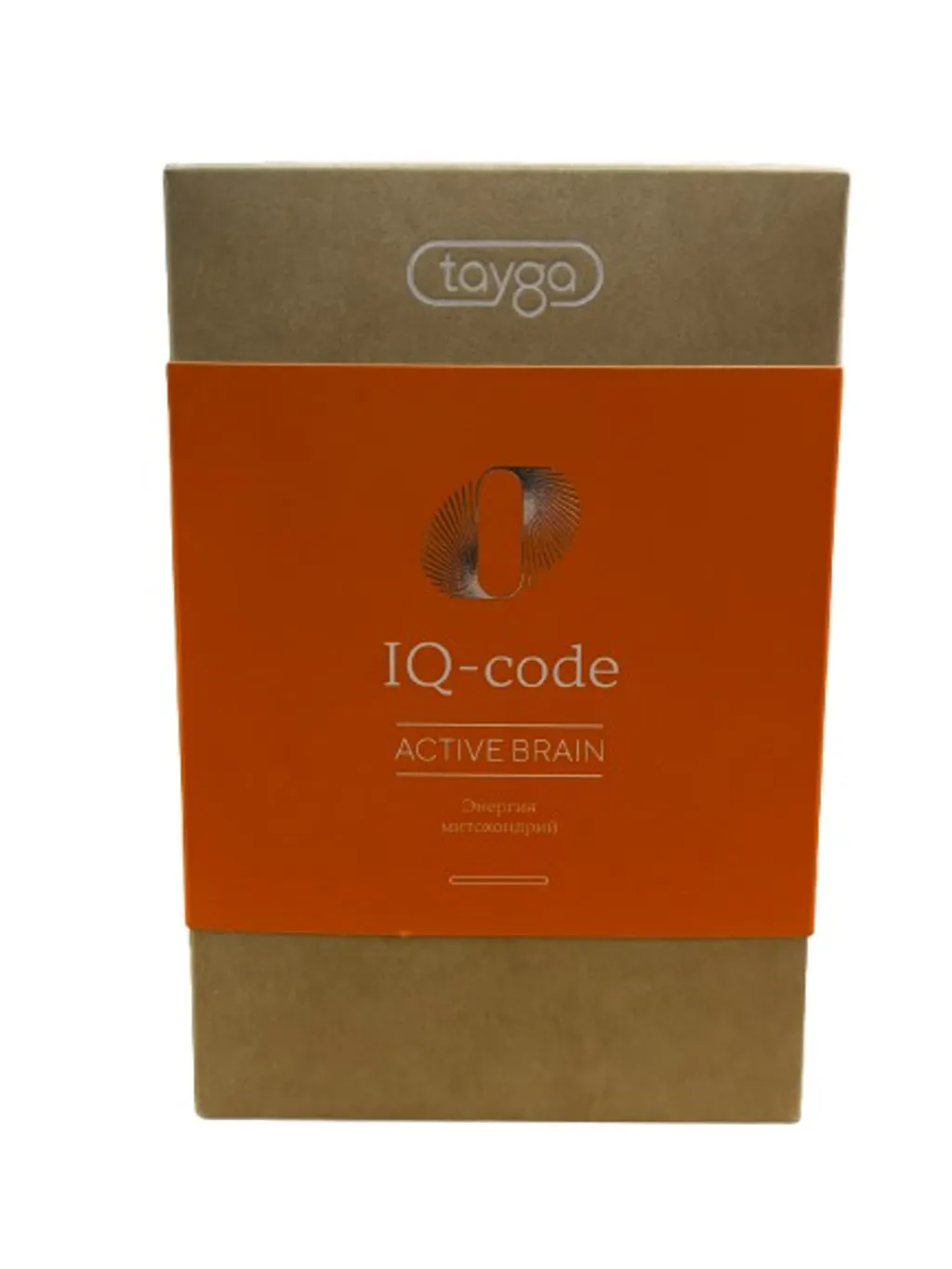 Тайга 8 IQ-code 450гр thumbnail 1